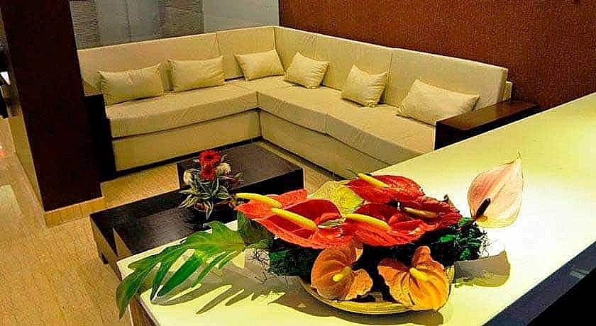 undefined Hotel Aarian Aatithya 3